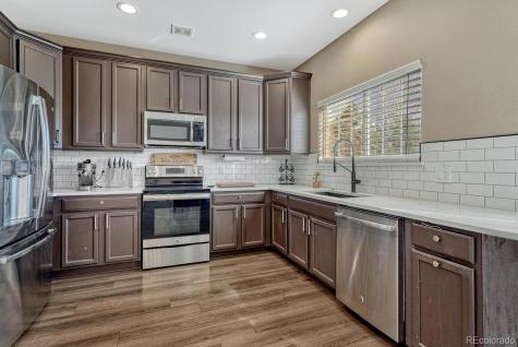 18668 E Vassar Drive Aurora CO 80013