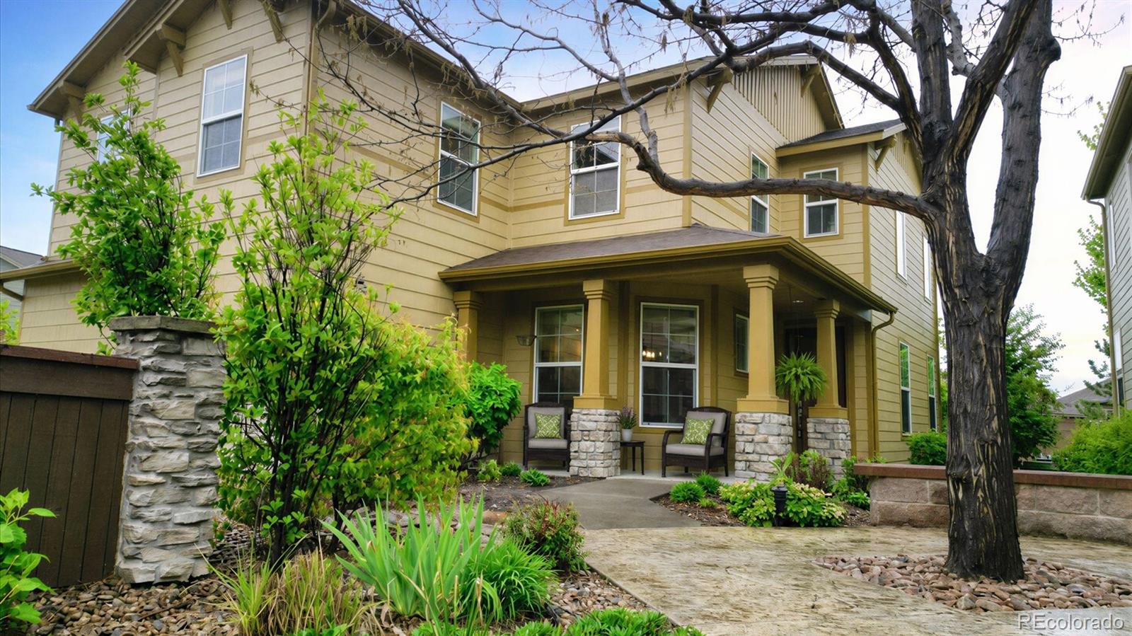 3998 Blue Pine Circle Highlands Ranch CO 80126