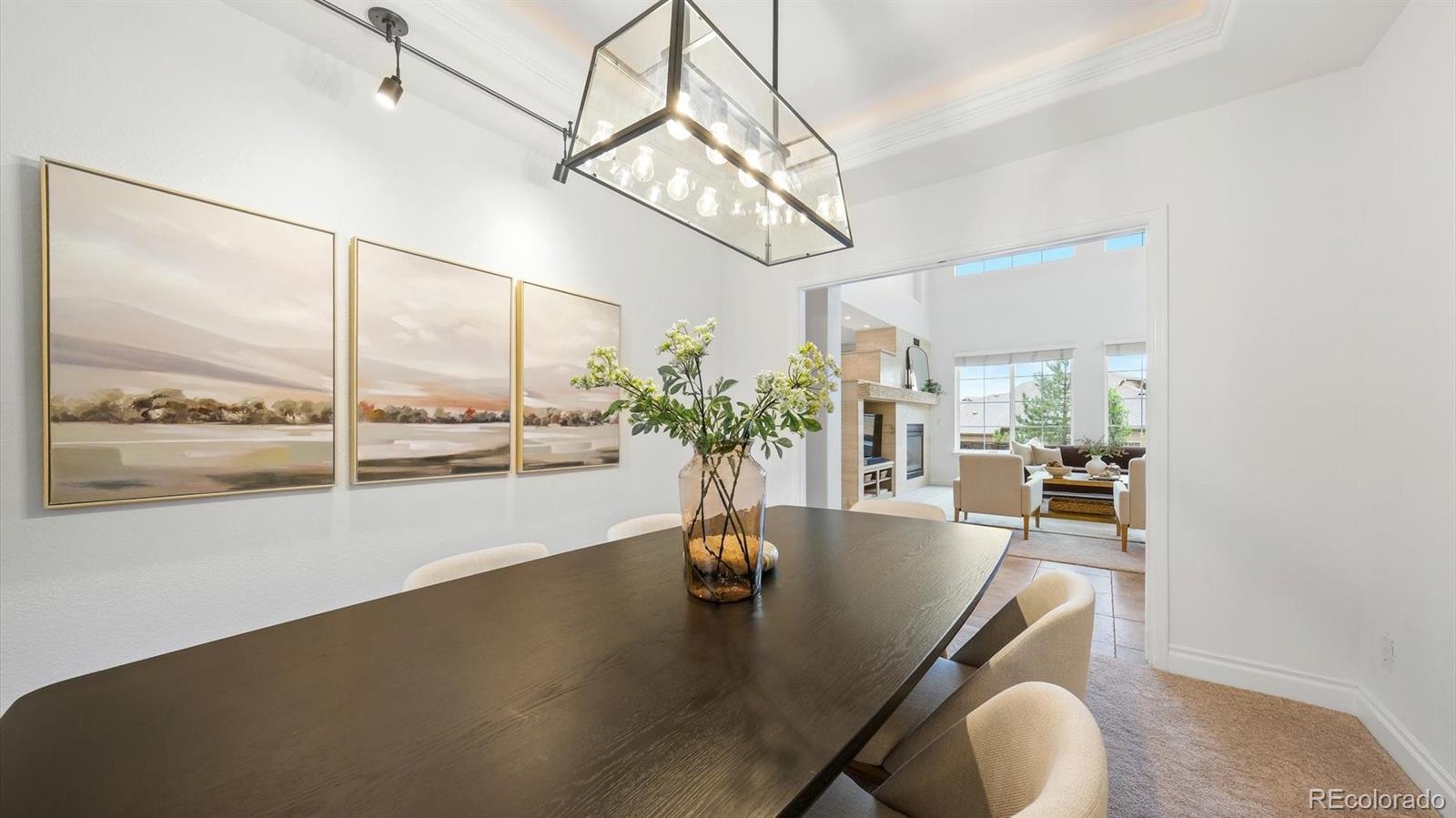 3998 Blue Pine Circle Highlands Ranch CO 80126