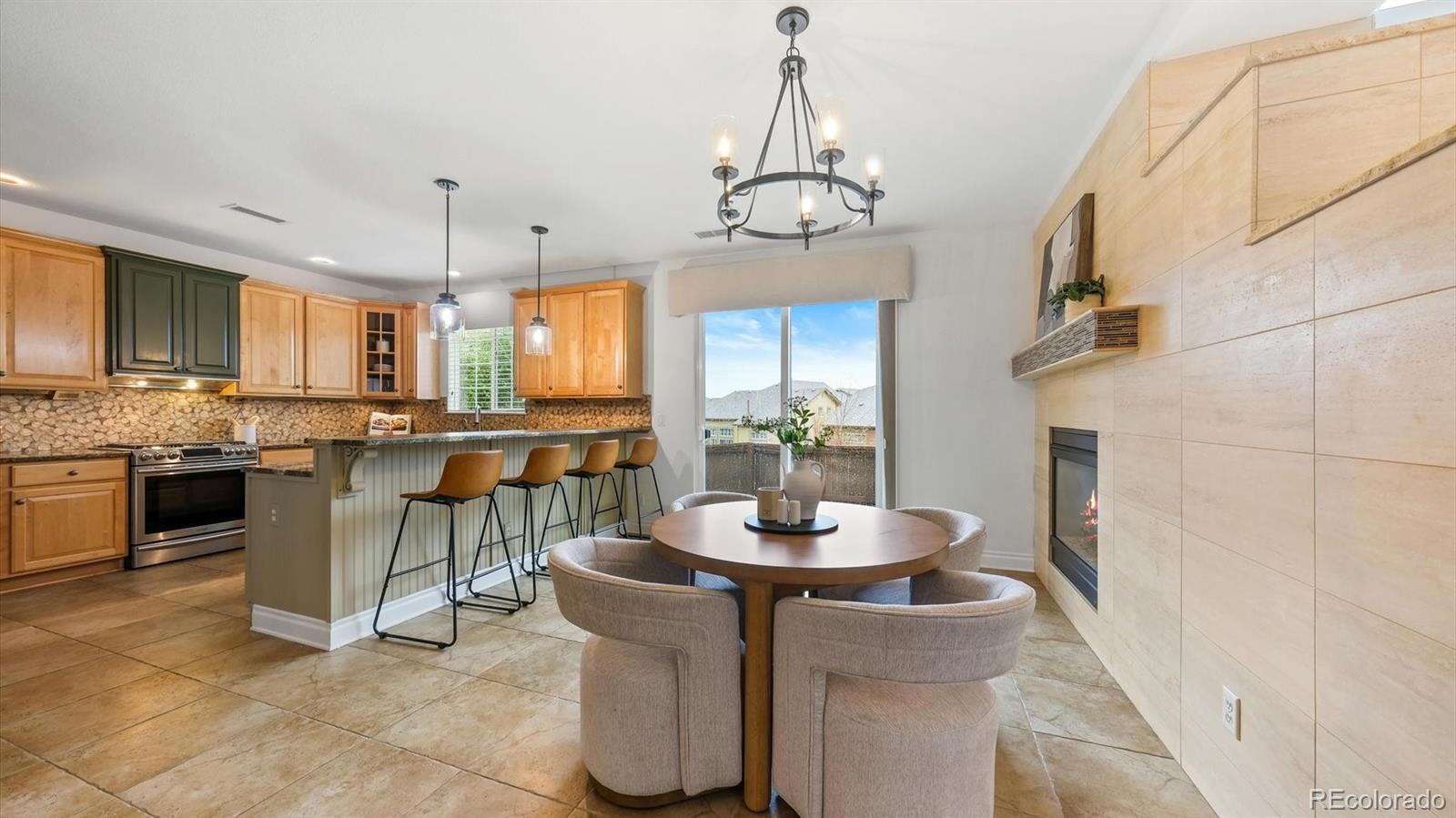 3998 Blue Pine Circle Highlands Ranch CO 80126