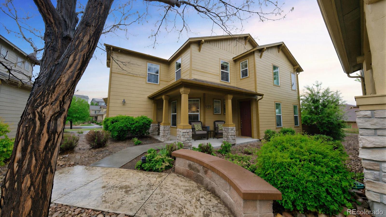 3998 Blue Pine Circle Highlands Ranch CO 80126