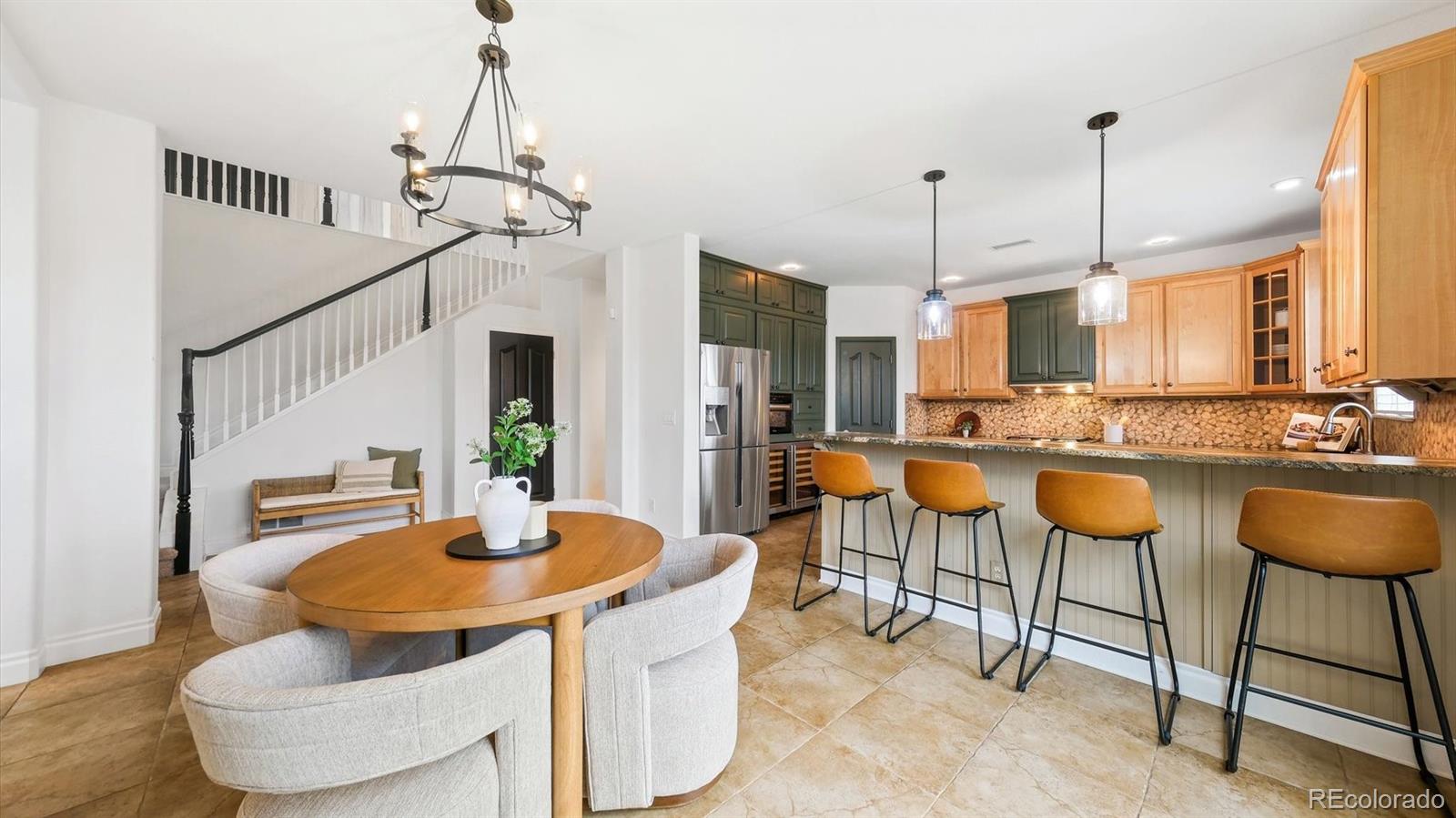 3998 Blue Pine Circle Highlands Ranch CO 80126