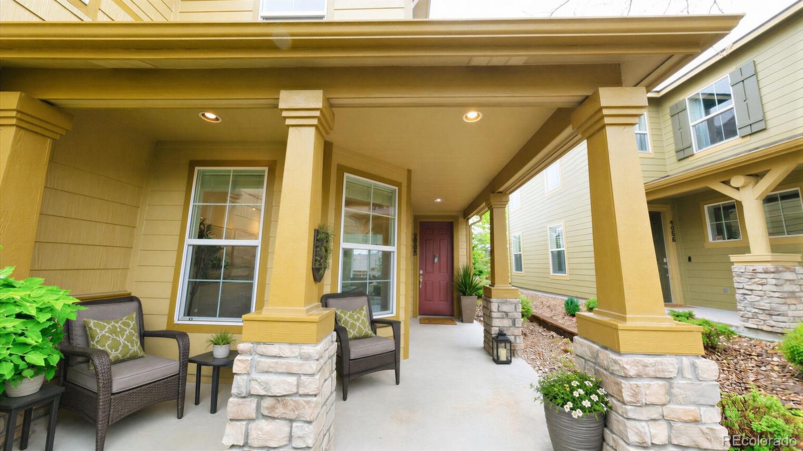 3998 Blue Pine Circle Highlands Ranch CO 80126