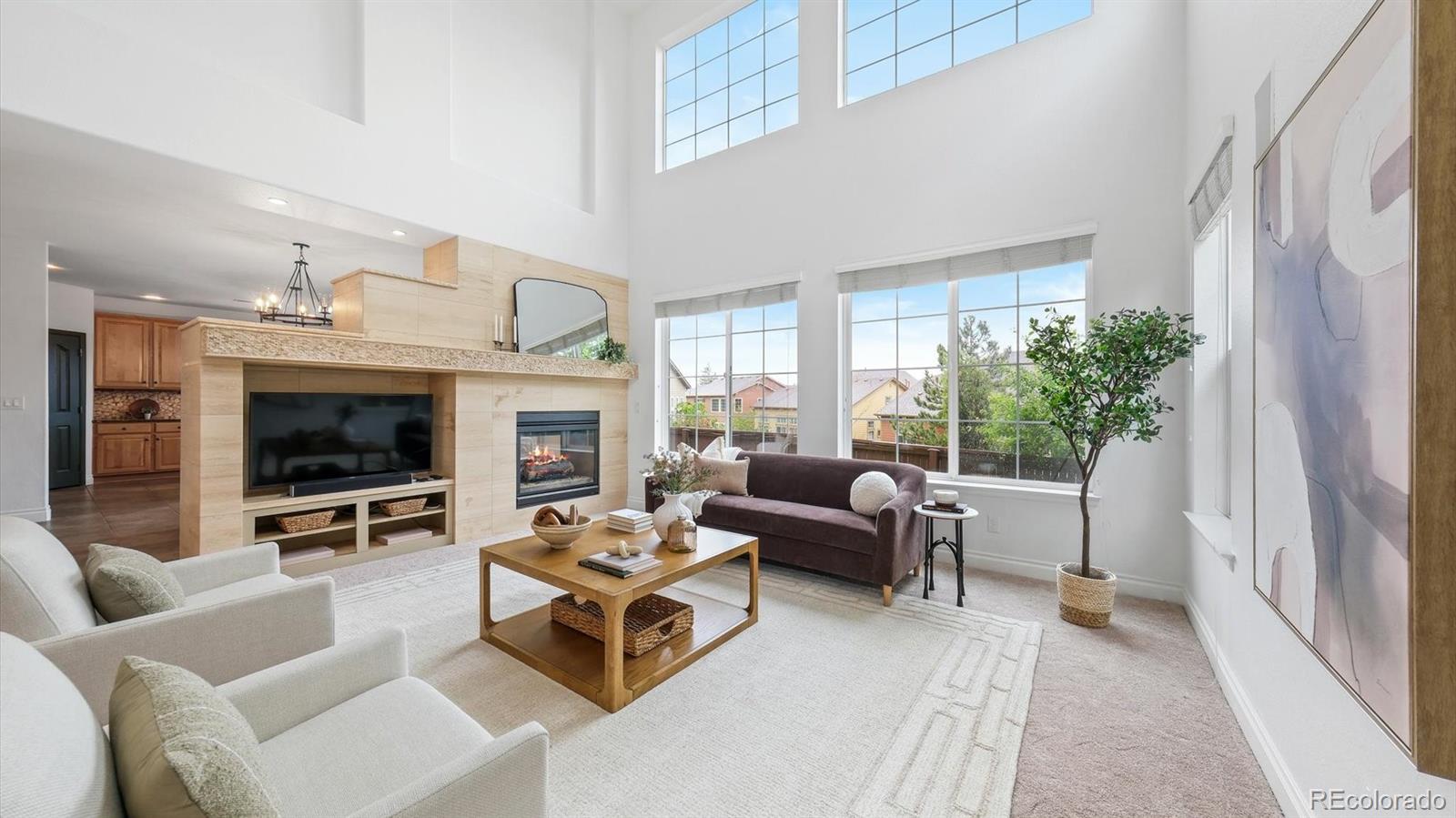 3998 Blue Pine Circle Highlands Ranch CO 80126