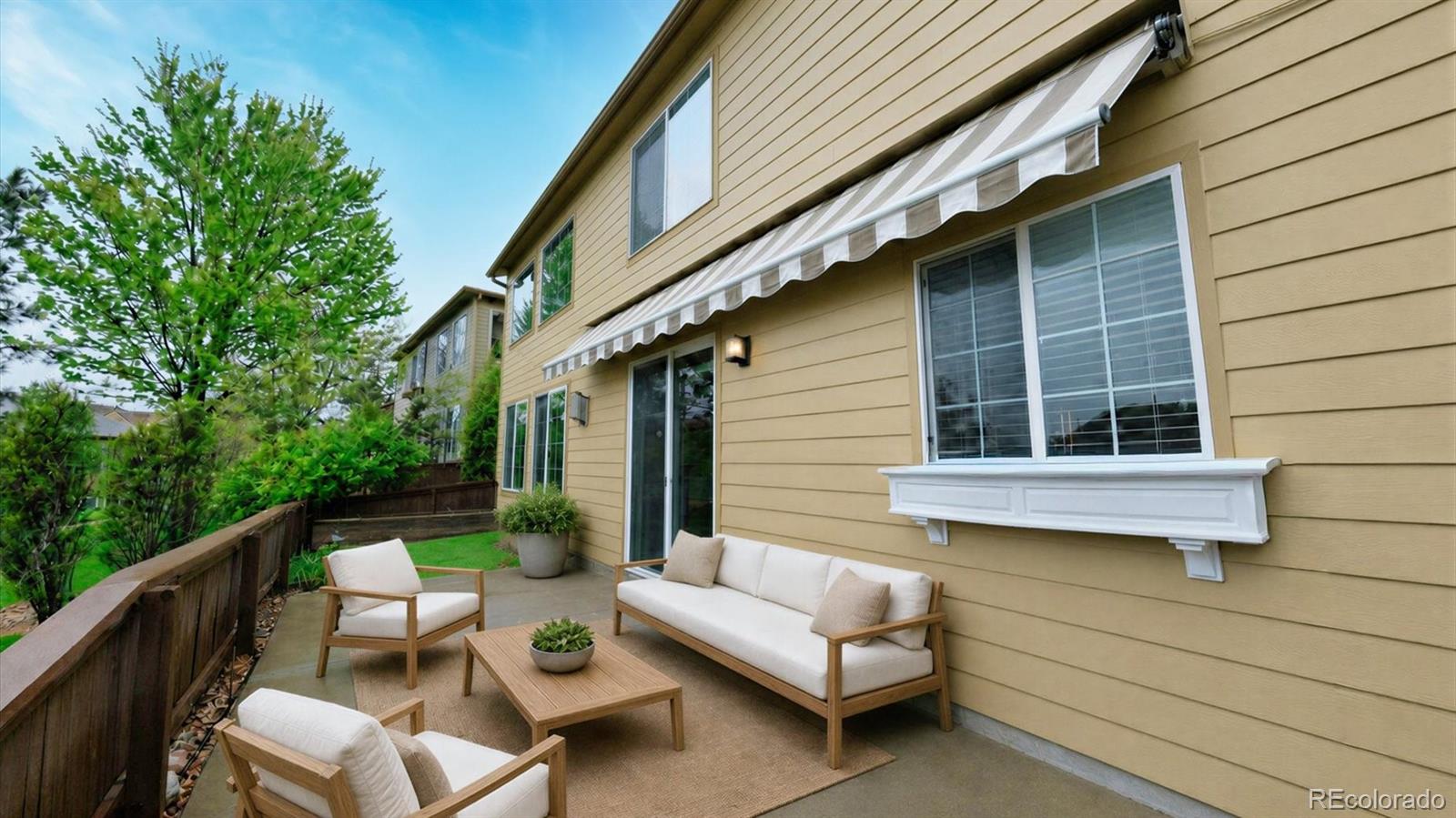 3998 Blue Pine Circle Highlands Ranch CO 80126
