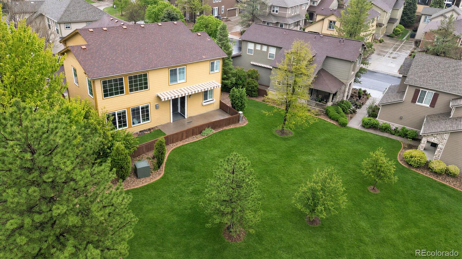 3998 Blue Pine Circle Highlands Ranch CO 80126