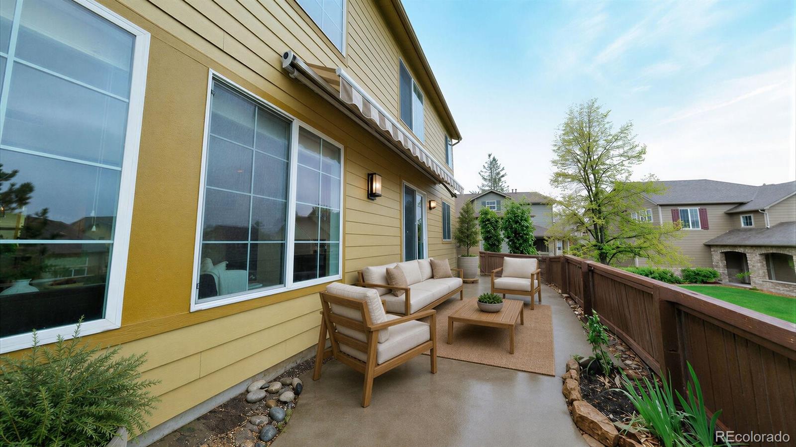 3998 Blue Pine Circle Highlands Ranch CO 80126