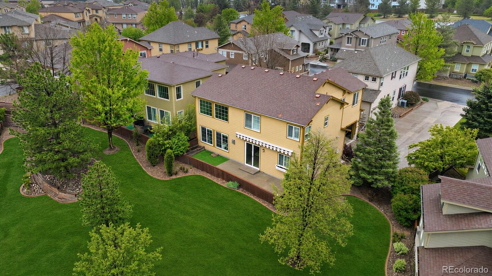 3998 Blue Pine Circle Highlands Ranch CO 80126
