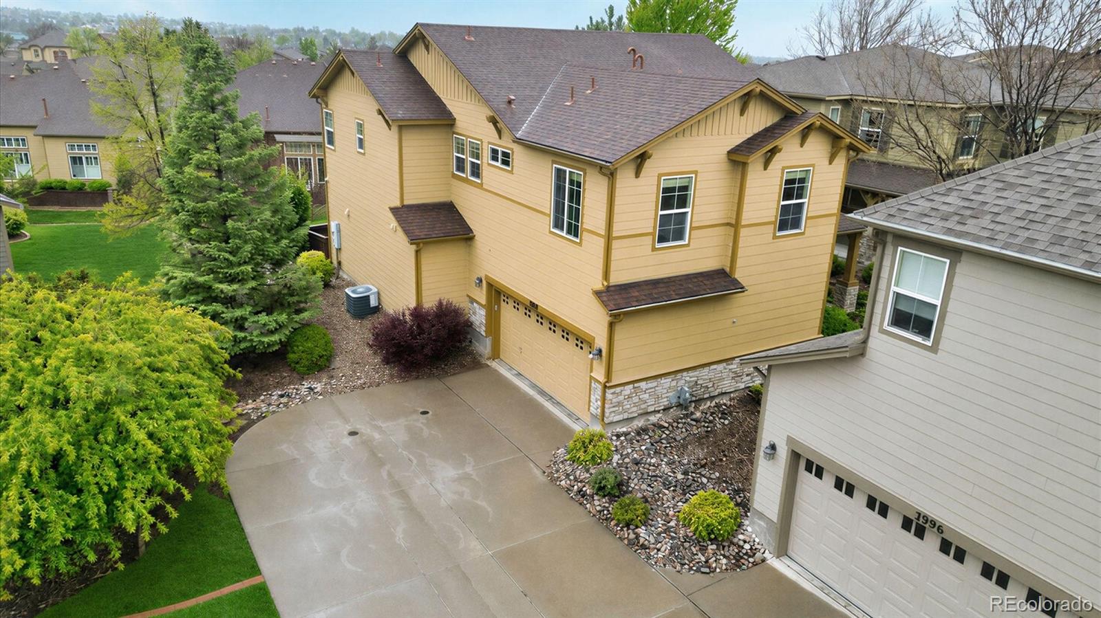 3998 Blue Pine Circle Highlands Ranch CO 80126