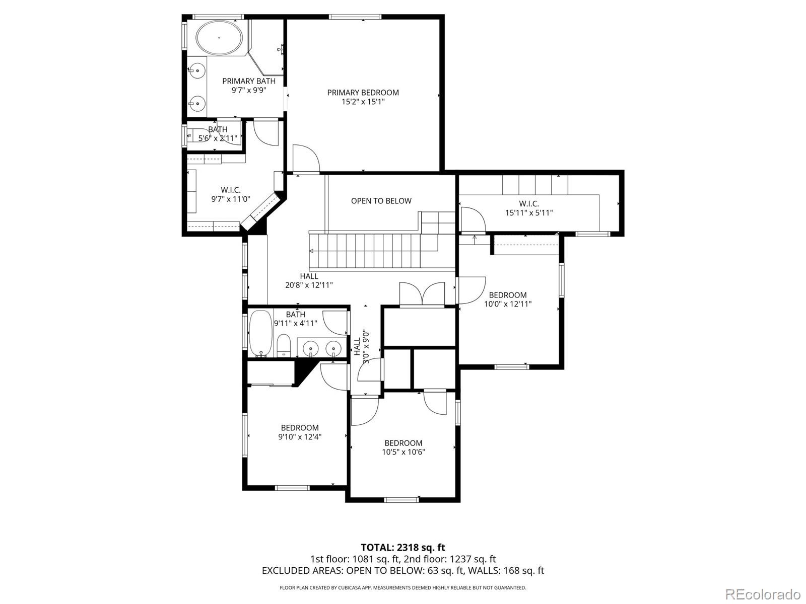 3998 Blue Pine Circle Highlands Ranch CO 80126