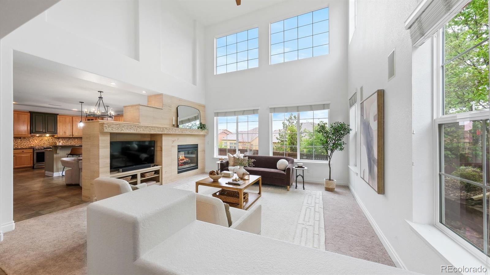 3998 Blue Pine Circle Highlands Ranch CO 80126