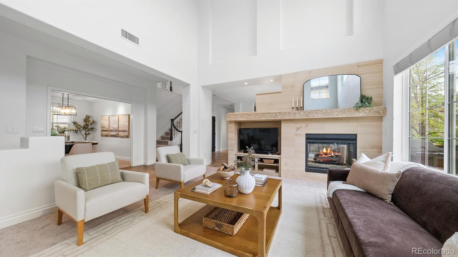 3998 Blue Pine Circle Highlands Ranch CO 80126