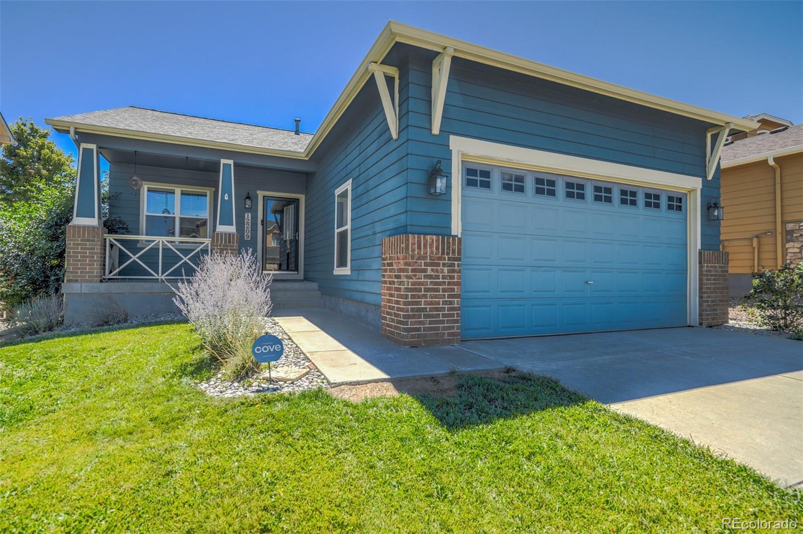 12209 Anacostia Drive Peyton CO 80831