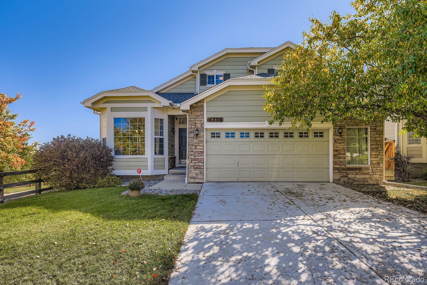 6306 S Miller Court Littleton CO 80127