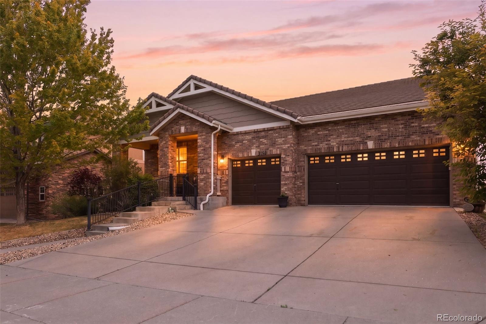 3198 S Nepal Way Aurora CO 80013