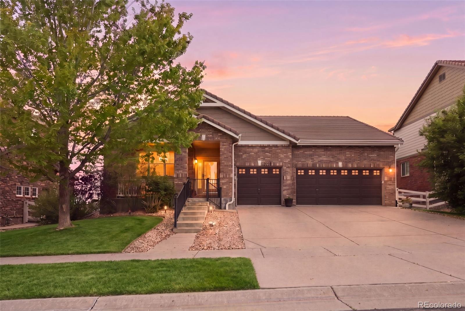3198 S Nepal Way Aurora CO 80013