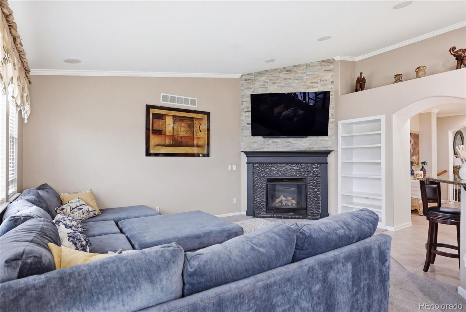 3198 S Nepal Way Aurora CO 80013