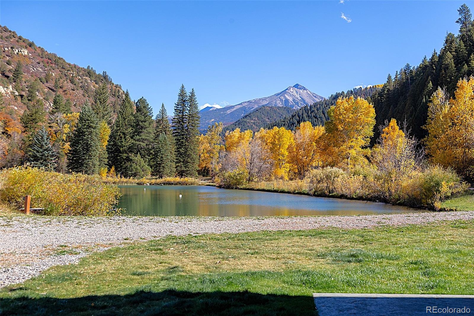 30680 County Road 12 Somerset CO 81434