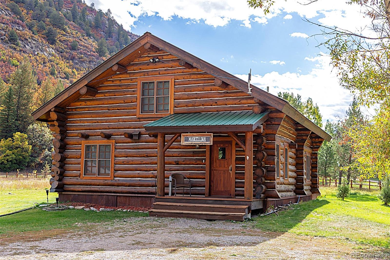 30680 County Road 12 Somerset CO 81434