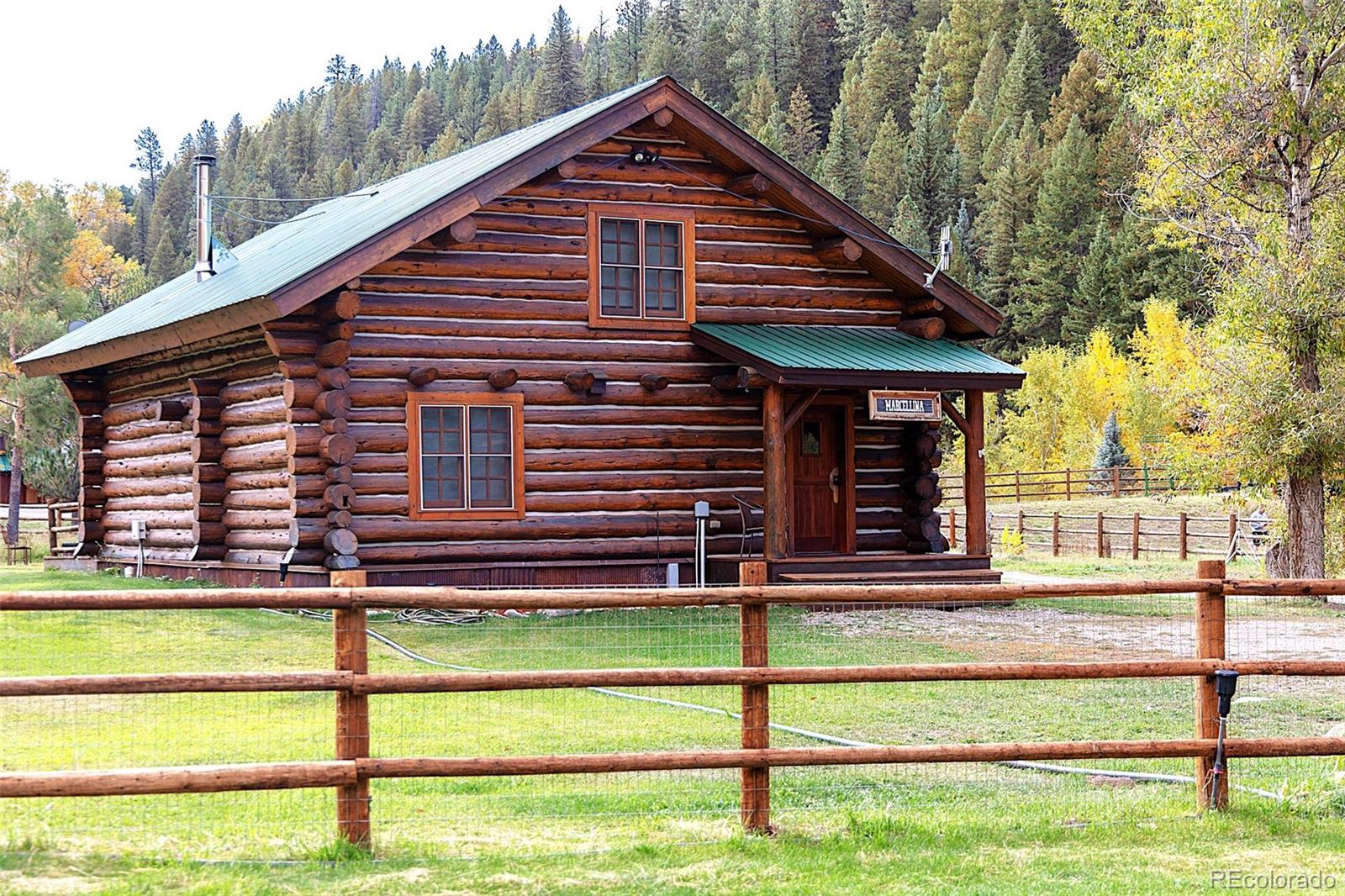 30680 County Road 12 Somerset CO 81434