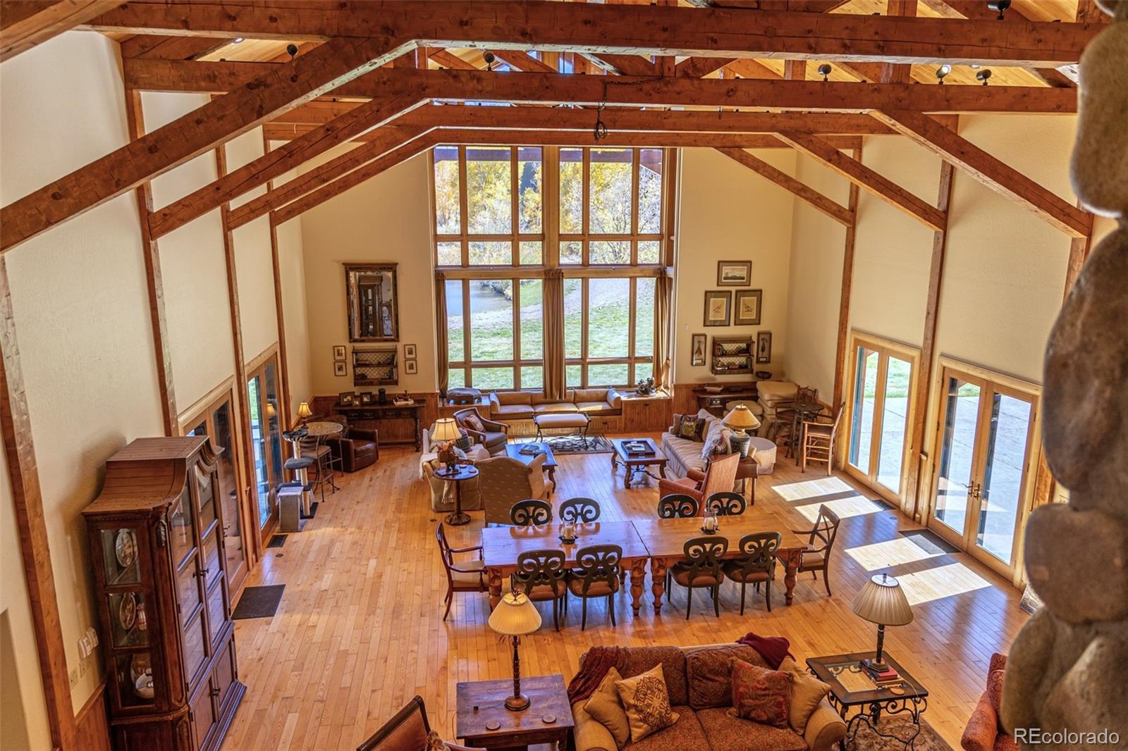 30680 County Road 12 Somerset CO 81434
