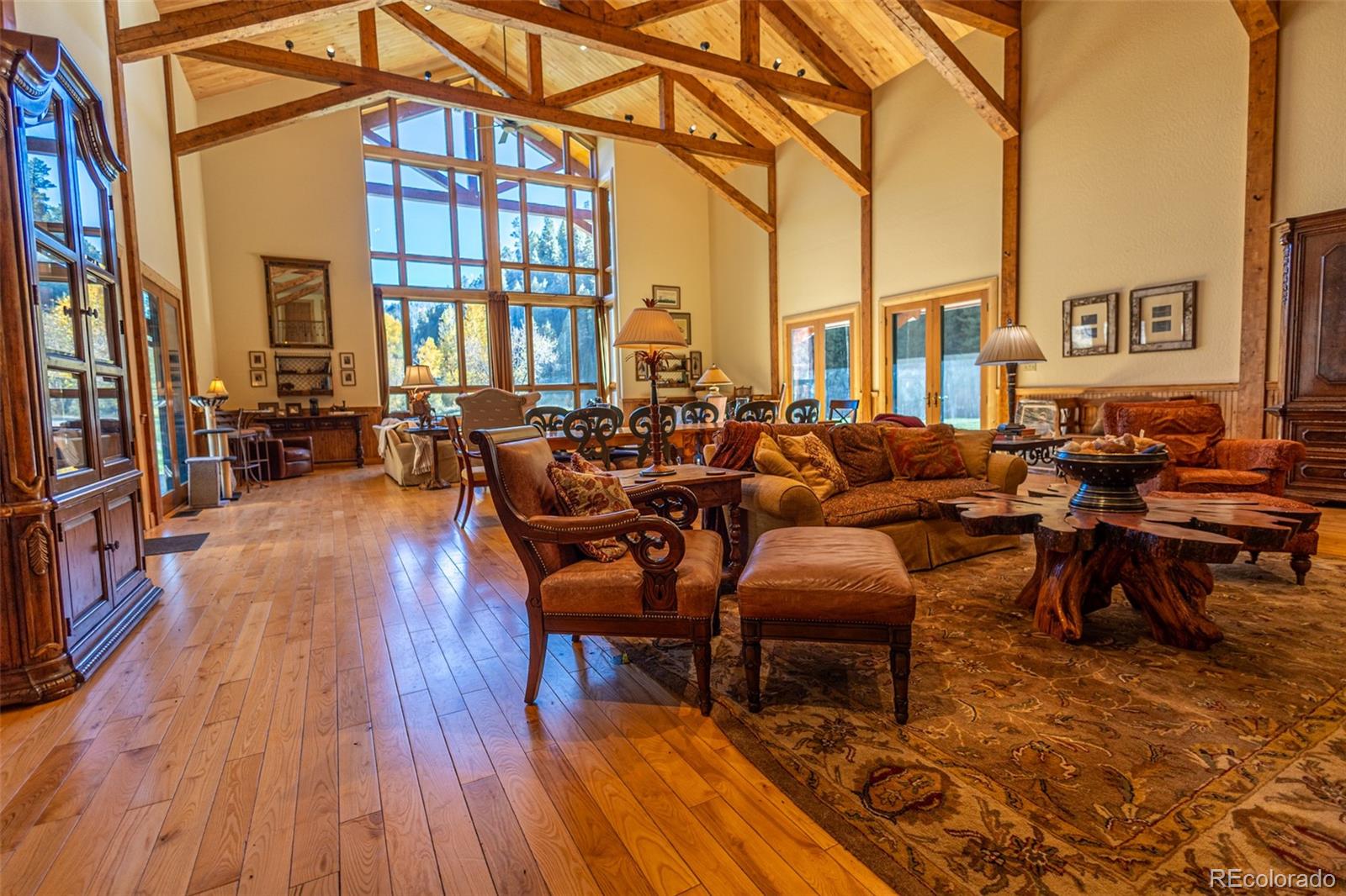 30680 County Road 12 Somerset CO 81434