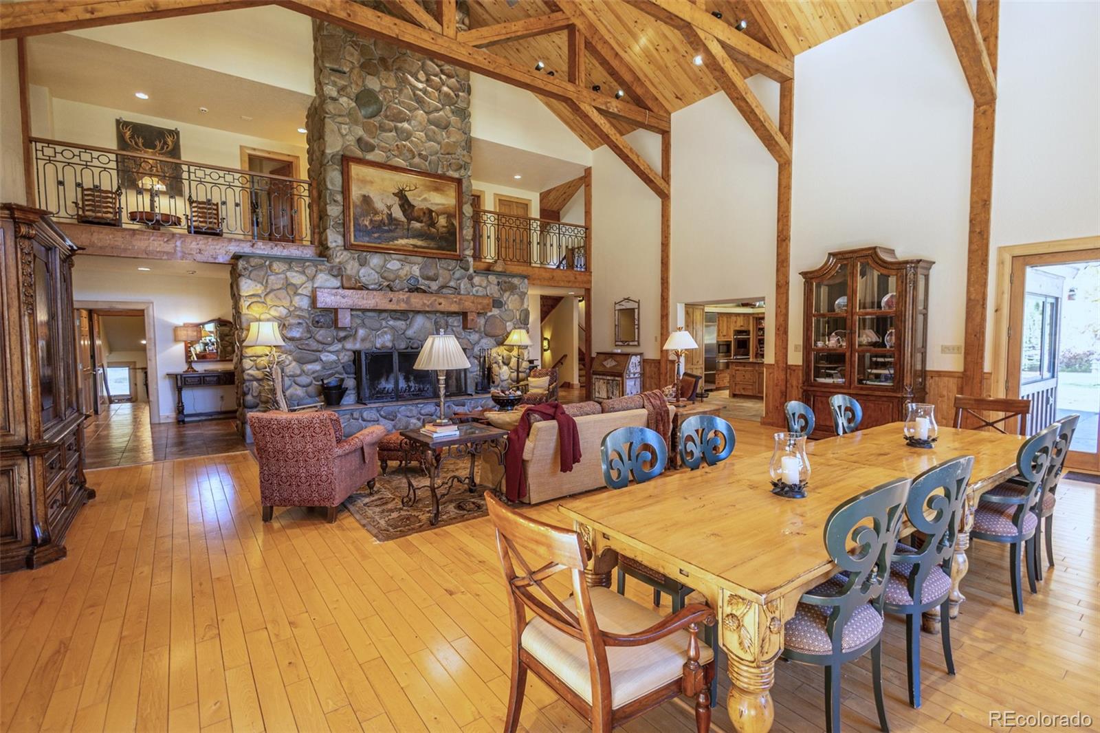 30680 County Road 12 Somerset CO 81434