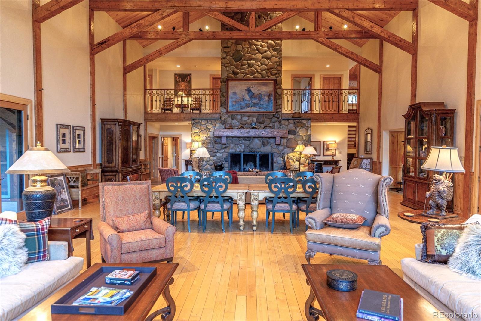 30680 County Road 12 Somerset CO 81434