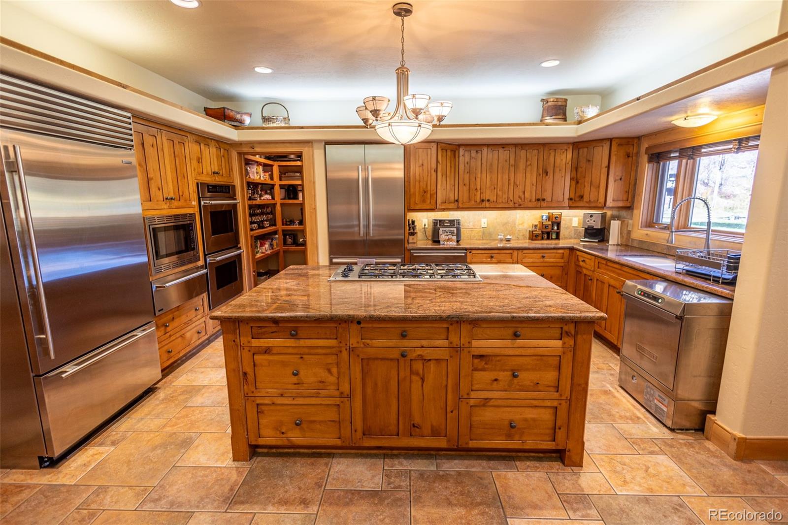 30680 County Road 12 Somerset CO 81434