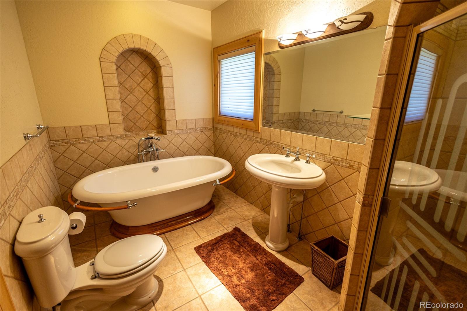 30680 County Road 12 Somerset CO 81434