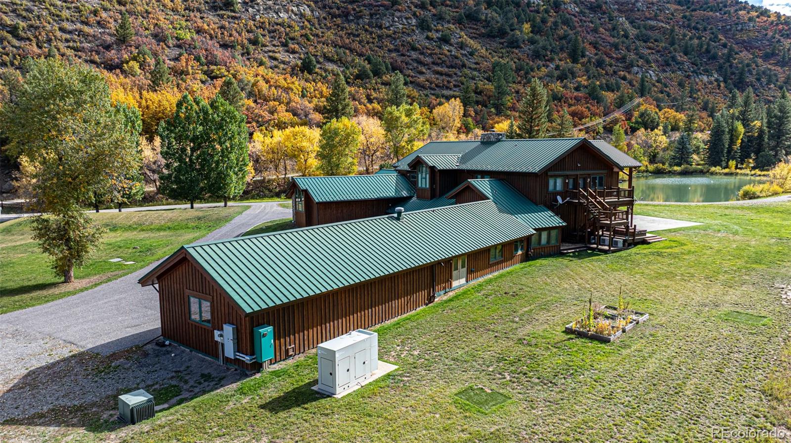 30680 County Road 12 Somerset CO 81434