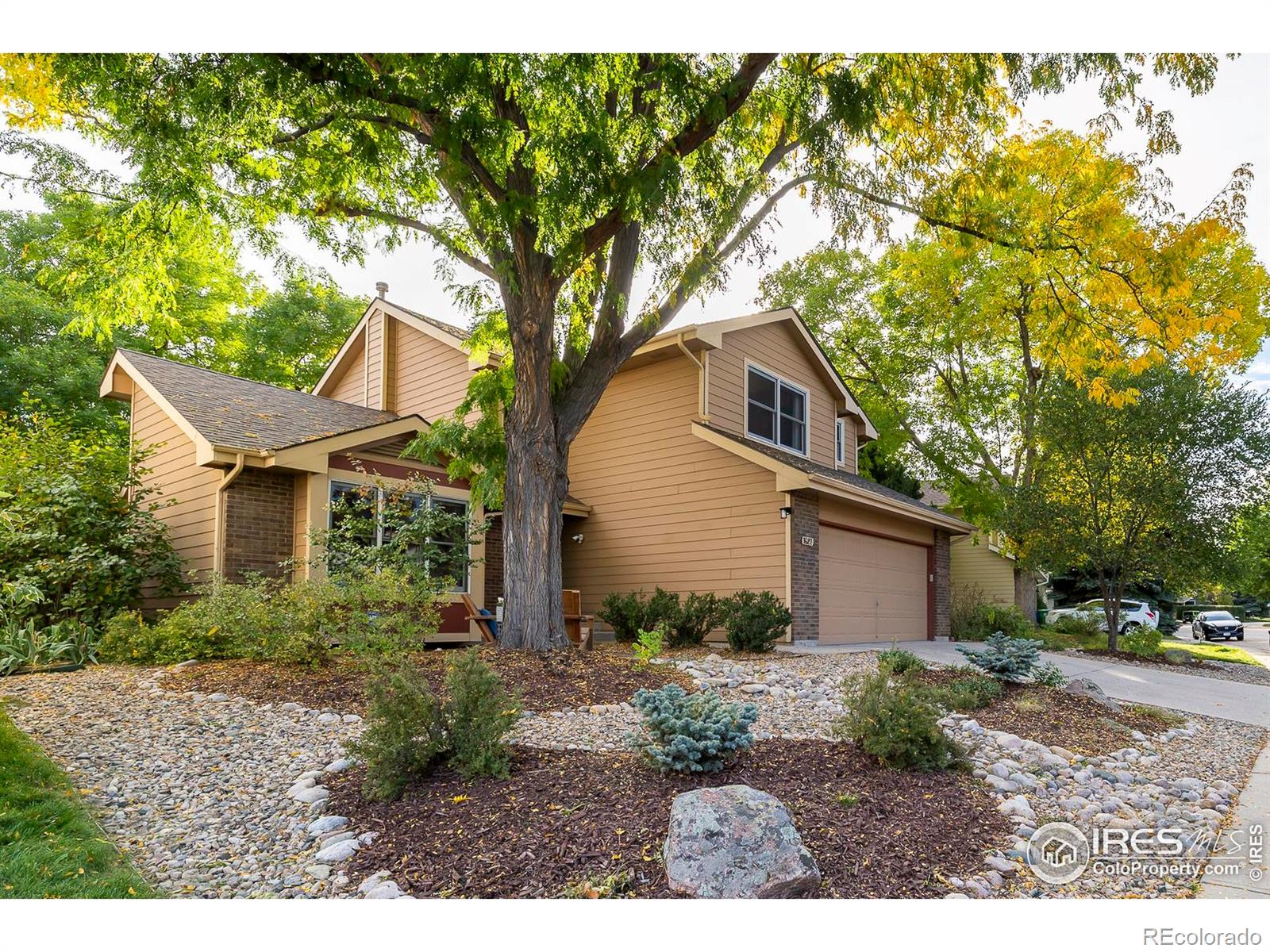 1621 Alcott Street Fort Collins CO 80525