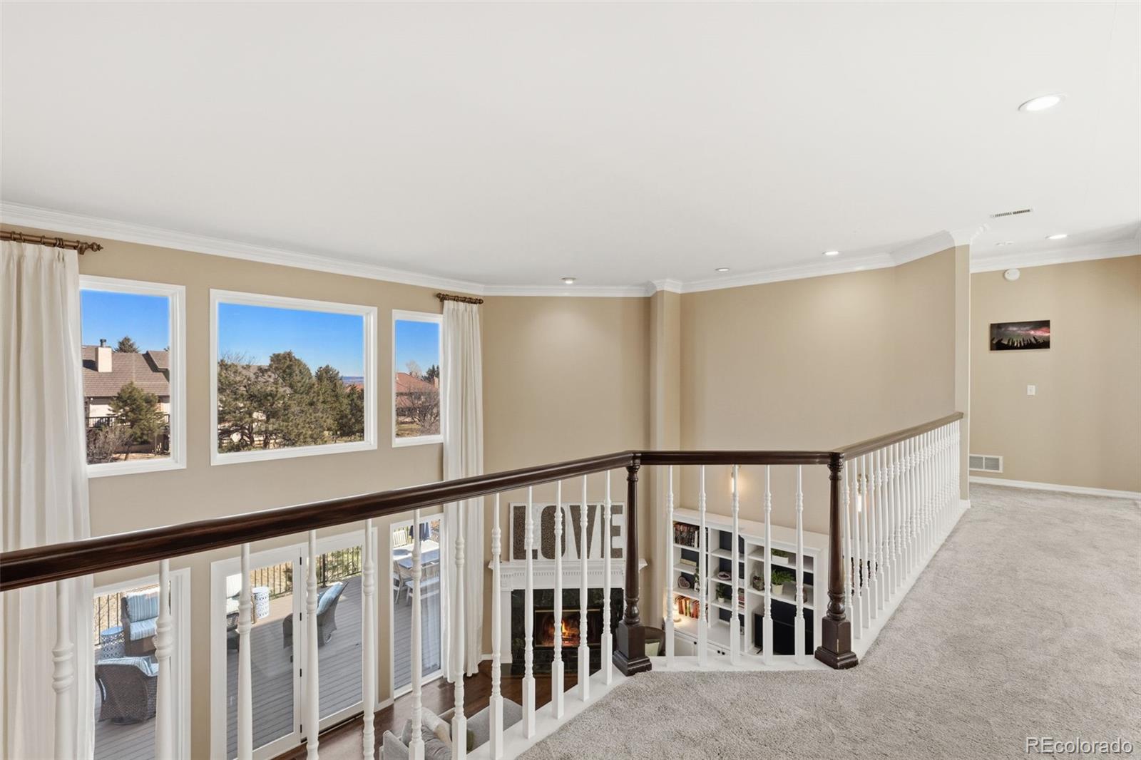 3236 S Electra Drive Colorado Springs CO 80906