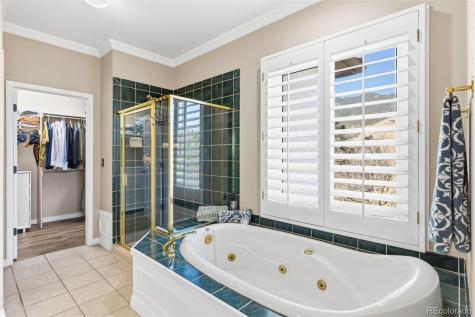 3236 S Electra Drive Colorado Springs CO 80906
