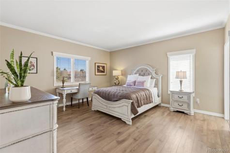 3236 S Electra Drive Colorado Springs CO 80906