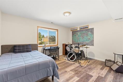 3236 S Electra Drive Colorado Springs CO 80906