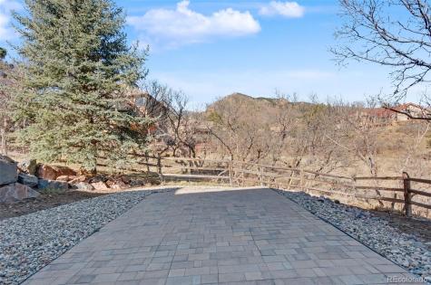 3236 S Electra Drive Colorado Springs CO 80906