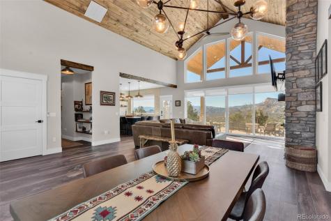 228 Freek Ranch Road Canon City CO 81212