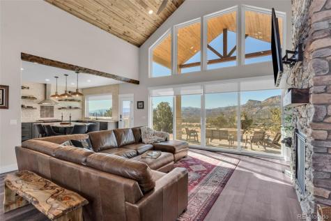 228 Freek Ranch Road Canon City CO 81212