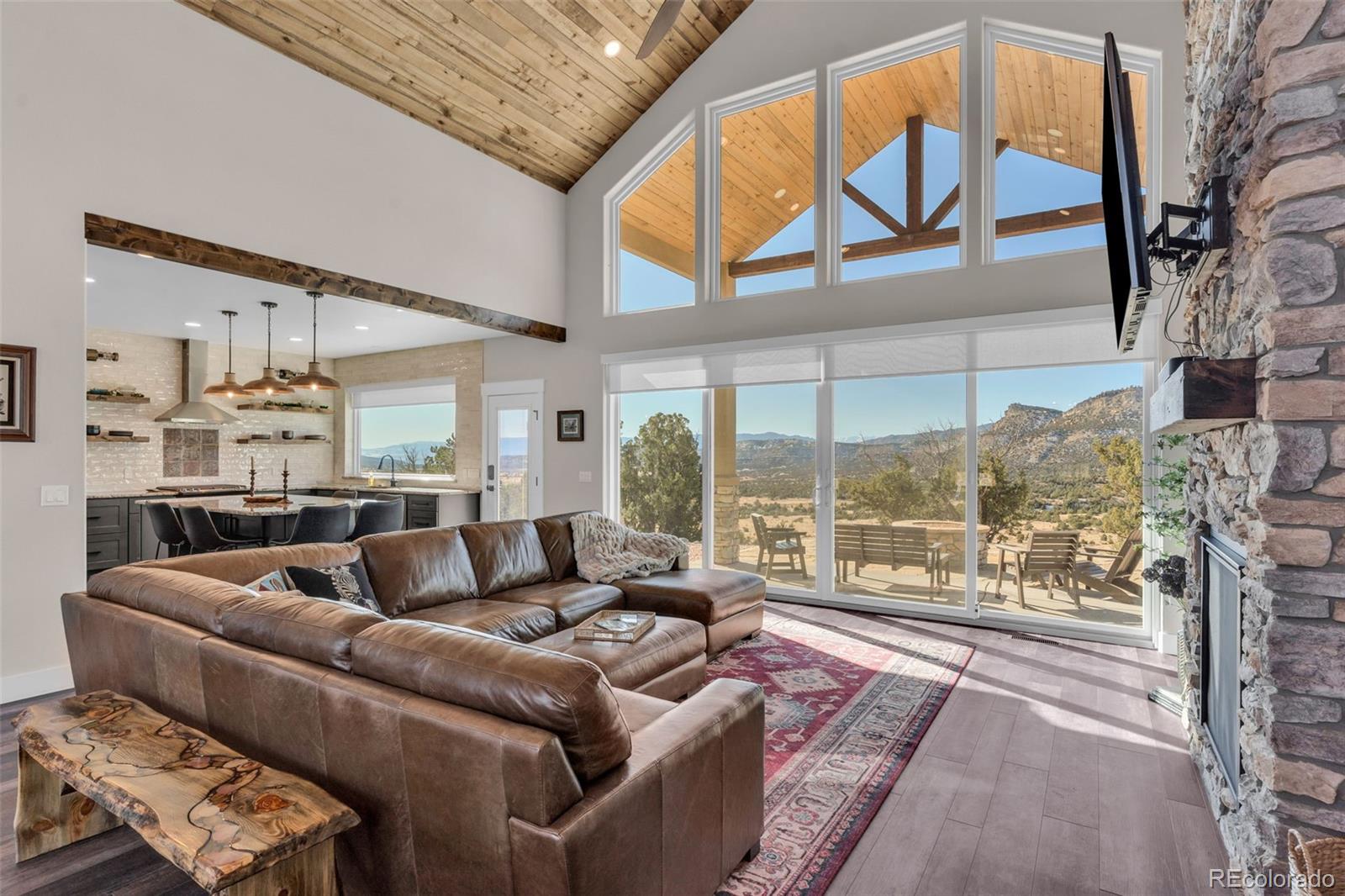228 Freek Ranch Road Canon City CO 81212