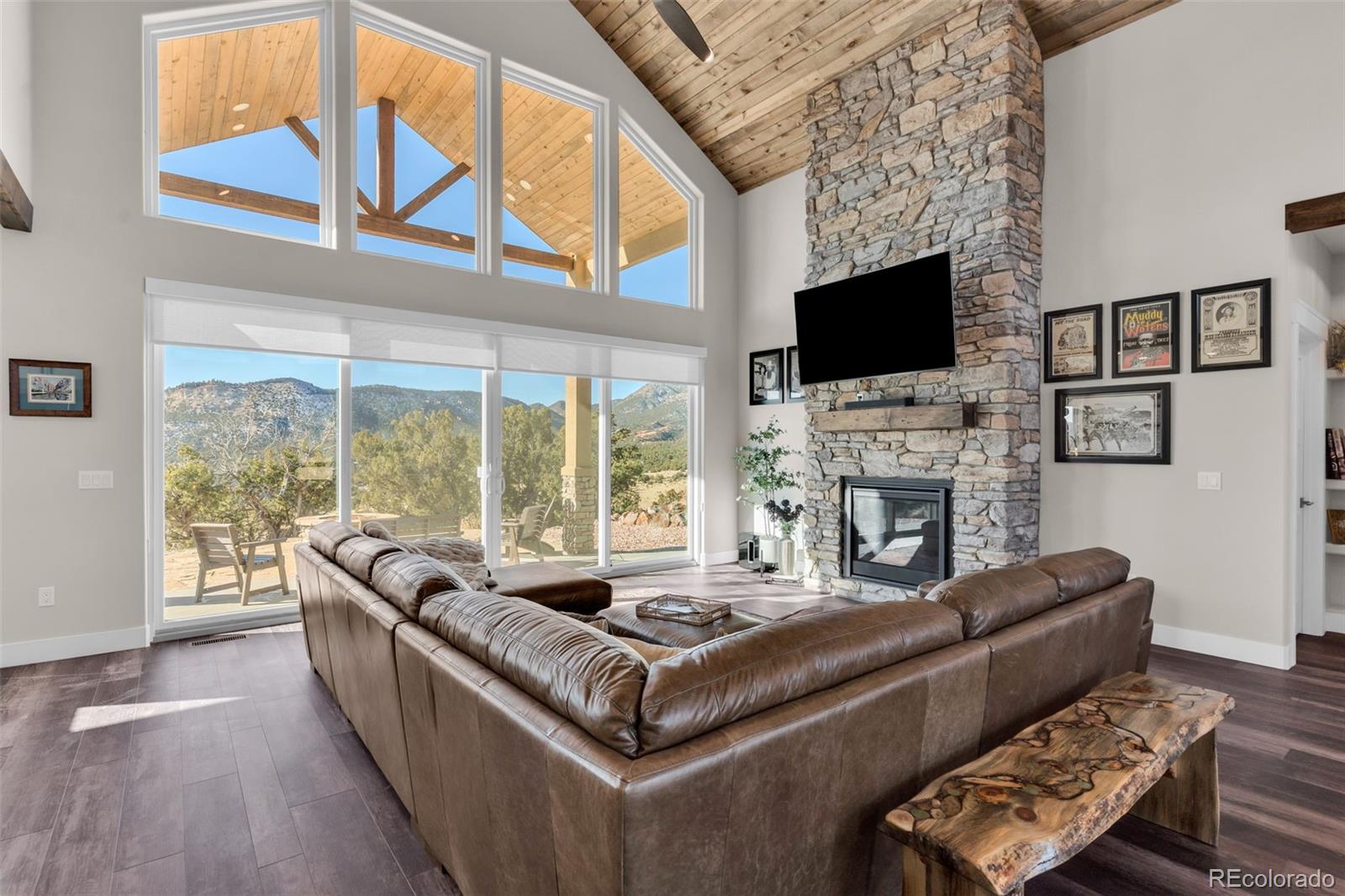 228 Freek Ranch Road Canon City CO 81212