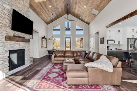 228 Freek Ranch Road Canon City CO 81212