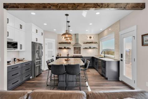 228 Freek Ranch Road Canon City CO 81212
