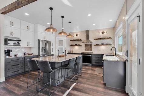 228 Freek Ranch Road Canon City CO 81212