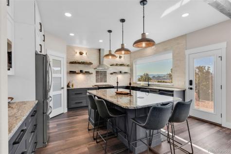 228 Freek Ranch Road Canon City CO 81212