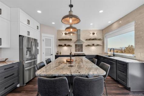 228 Freek Ranch Road Canon City CO 81212