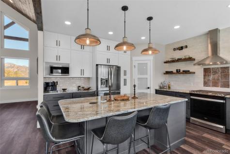 228 Freek Ranch Road Canon City CO 81212