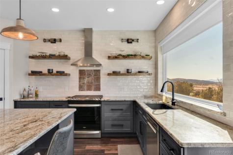 228 Freek Ranch Road Canon City CO 81212