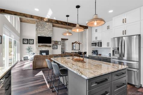 228 Freek Ranch Road Canon City CO 81212