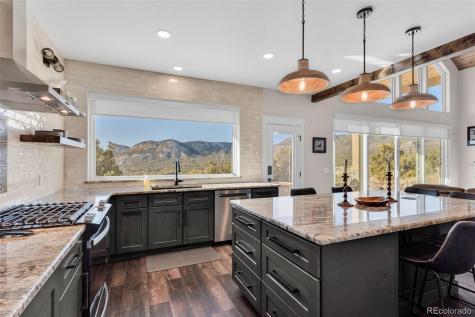 228 Freek Ranch Road Canon City CO 81212